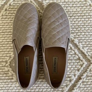 Steven madden sneakers